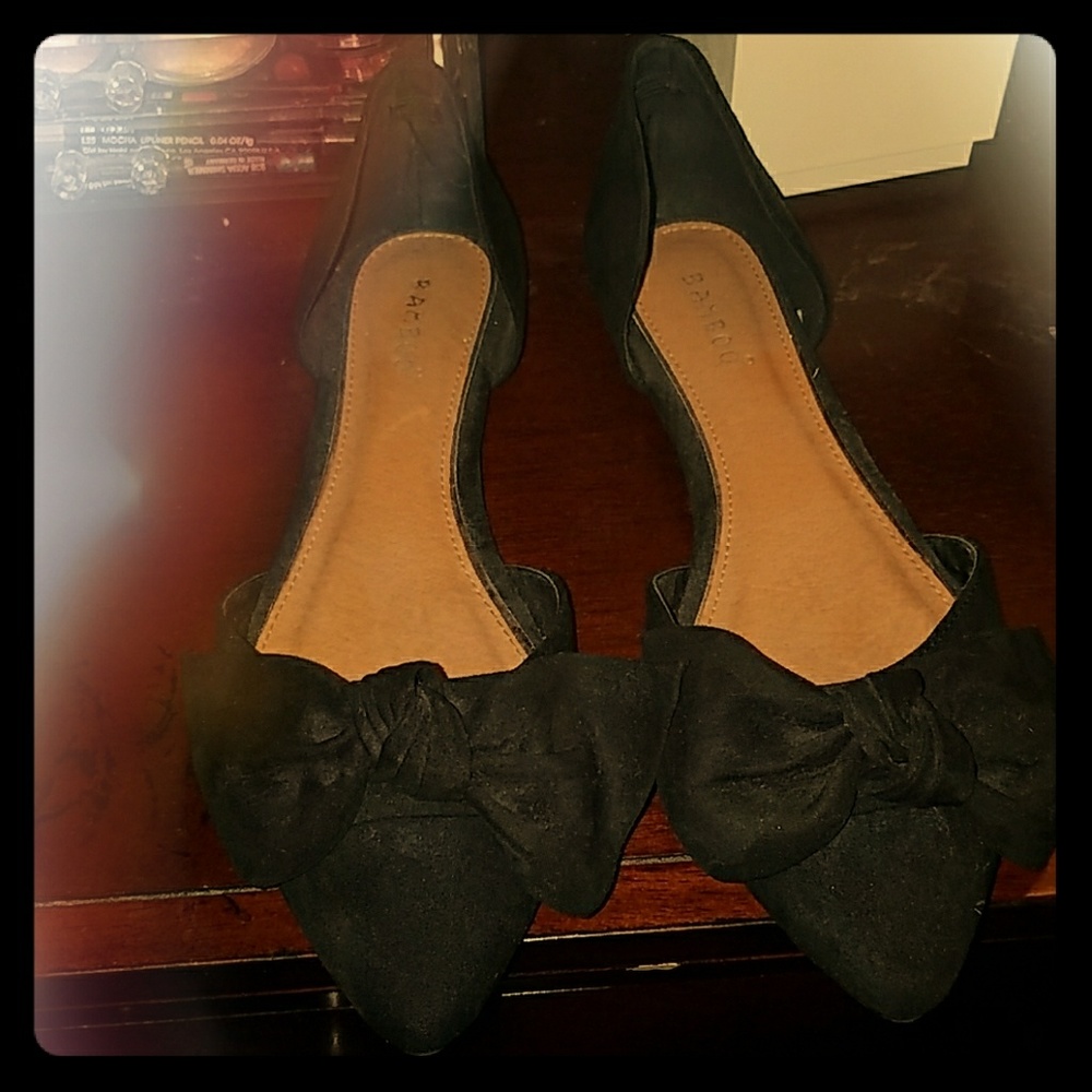 Flats